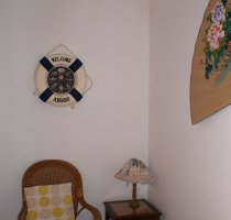Casa Cagnulari Cabras
